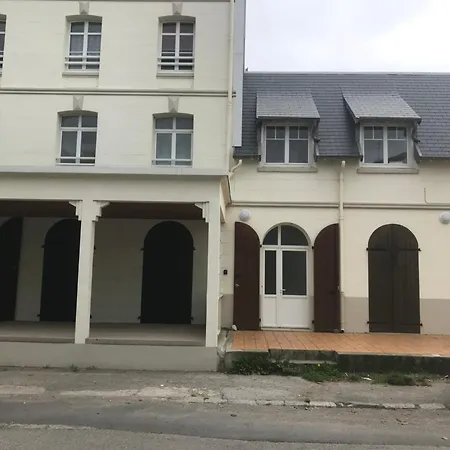 Апартаменты Superbe Avec Terrasse Vue