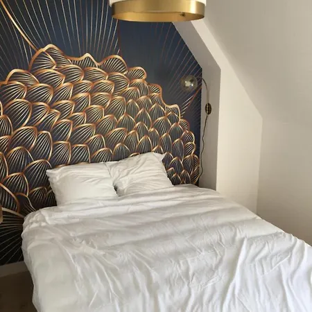 Nouveau! Superbe Avec Terrasse Vue Ambleteuse