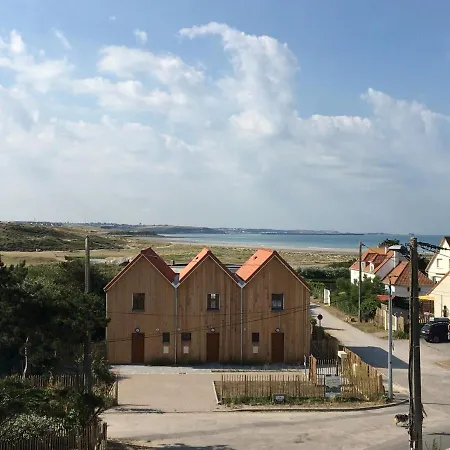 Nouveau! Superbe Avec Terrasse Vue Apartment *