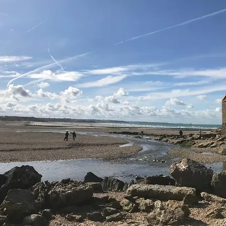 דירה Superbe Avec Terrasse Vue אמבלטוסה