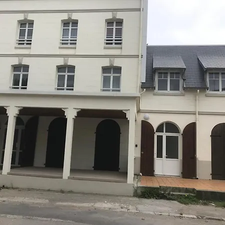 Apartment Nouveau! Superbe Avec Terrasse Vue Ambleteuse